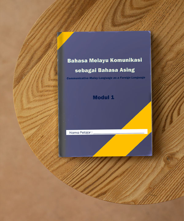 MALAY BAHASA CLASS