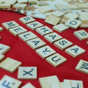 Malaylanguage
